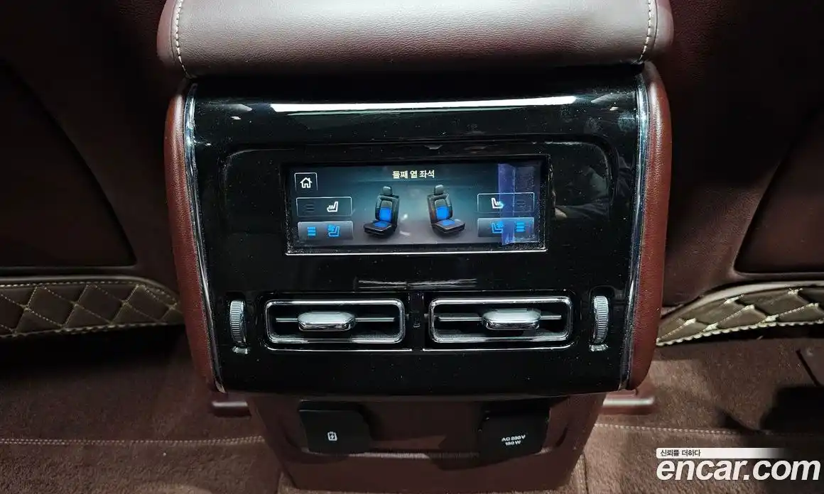 Lincoln Aviator 2021 3.0 гидро, фото 31