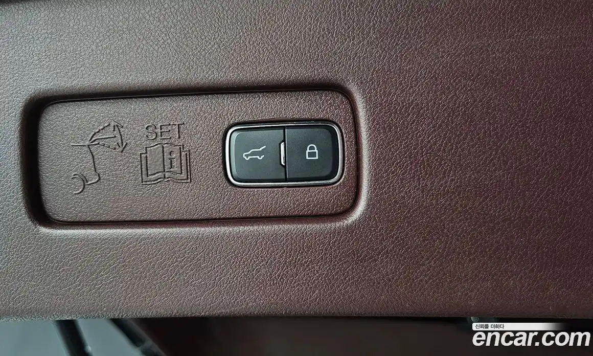 Lincoln Aviator 2021 3.0 гидро, фото 32