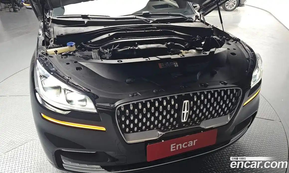 Lincoln Aviator 2021 3.0 гидро, фото 6