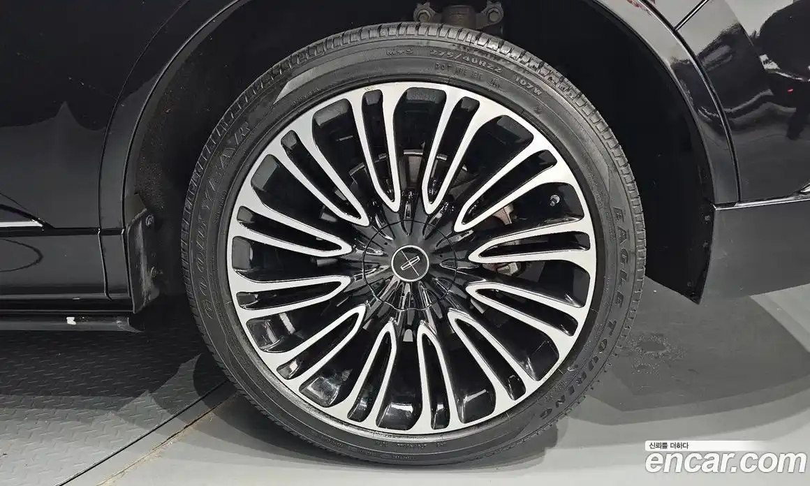 Lincoln Aviator 2021 3.0 гидро, фото 7
