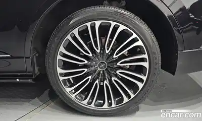 Lincoln Aviator 2021 3.0 гидро, миниатюра 7