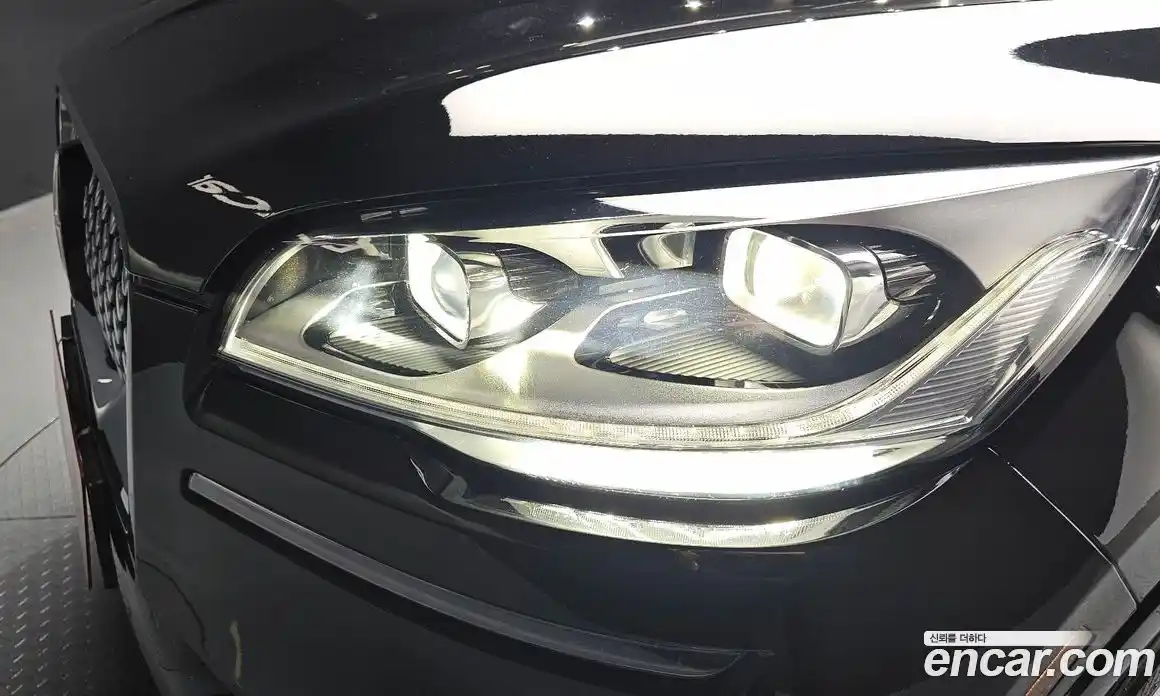 Lincoln Aviator 2021 3.0 гидро, фото 8