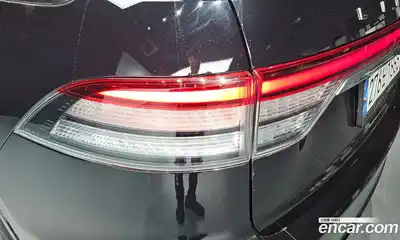 Lincoln Aviator 2021 3.0 гидро, миниатюра 9