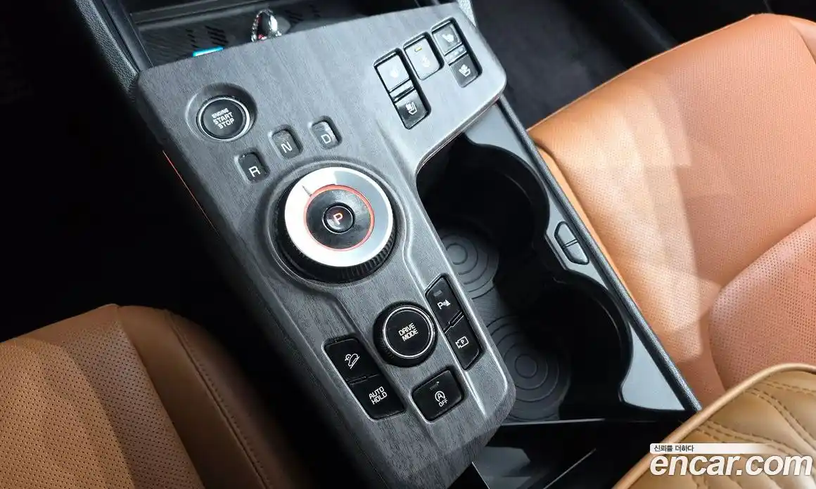 Kia Sportage 2023 1.6 гидро в Москве № 1343016, фото 12