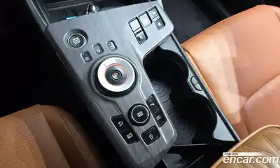 Kia Sportage 2023 1.6 гидро в Москве № 1343016, миниатюра 12