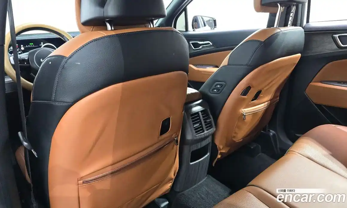 Kia Sportage 2023 1.6 гидро в Москве № 1343016, фото 16
