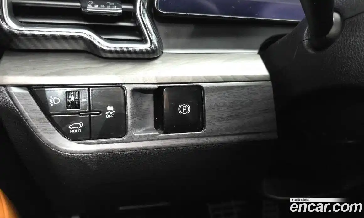 Kia Sportage 2023 1.6 гидро в Москве № 1343016, фото 24