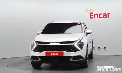 Kia Sportage 2023 1.6 гидро в Москве № 1343016, миниатюра 3