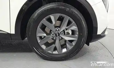 Kia Sportage 2023 1.6 гидро в Москве № 1343016, миниатюра 7