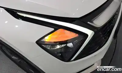 Kia Sportage 2023 1.6 гидро в Москве № 1343016, миниатюра 8
