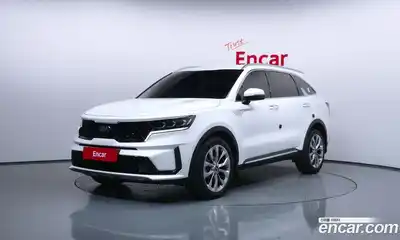 Kia Sorento, 2020