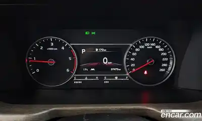 Kia Sorento 2020 2.2 гидро, миниатюра 11