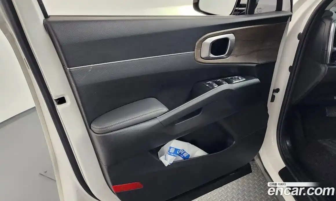 Kia Sorento 2020 2.2 гидро, фото 14