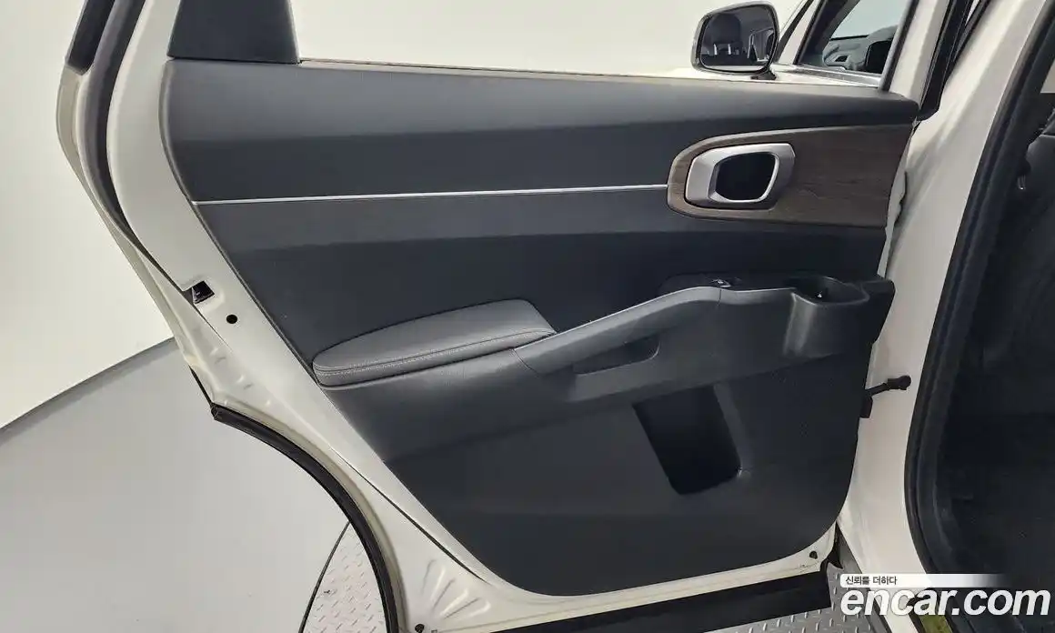 Kia Sorento 2020 2.2 гидро, фото 15