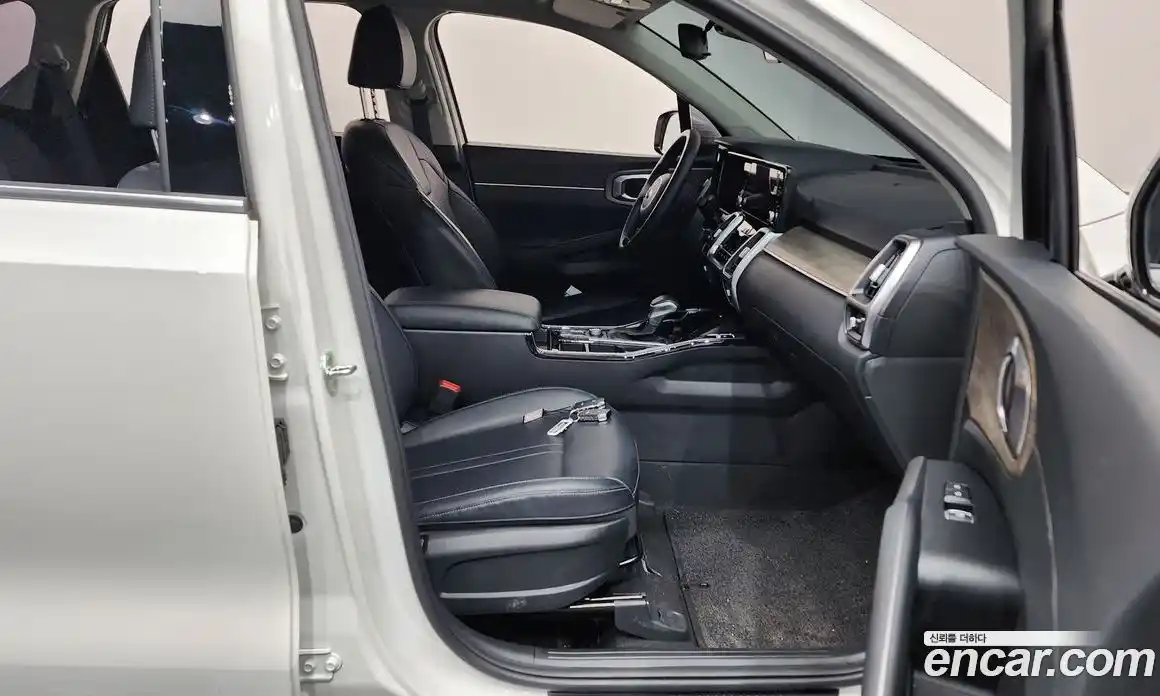 Kia Sorento 2020 2.2 гидро, фото 16