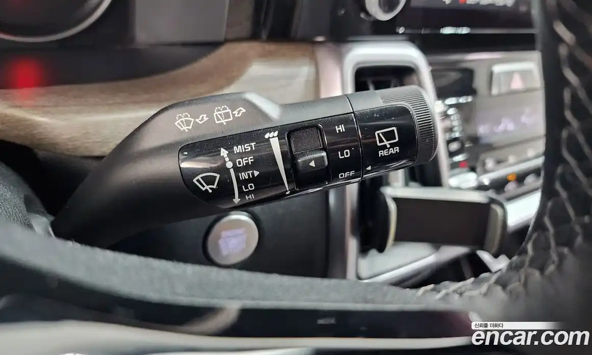 Kia Sorento 2020 2.2 гидро, фото 27