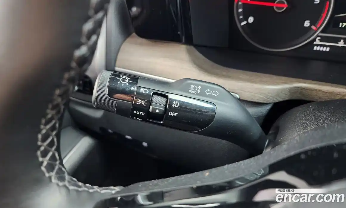 Kia Sorento 2020 2.2 гидро, фото 29