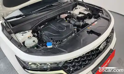 Kia Sorento 2020 2.2 гидро, миниатюра 6