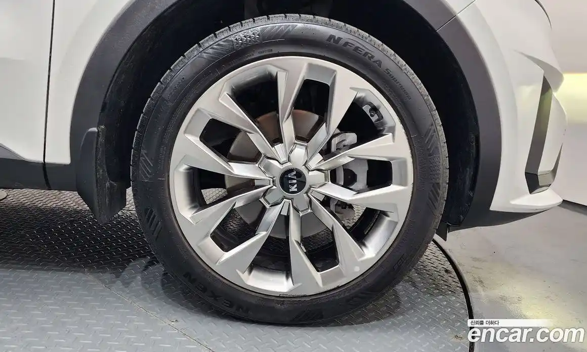 Kia Sorento 2020 2.2 гидро, фото 7