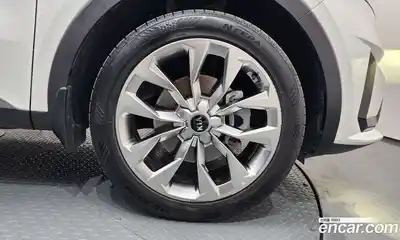 Kia Sorento 2020 2.2 гидро, миниатюра 7