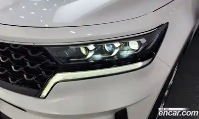 Kia Sorento 2020 2.2 гидро, миниатюра 8