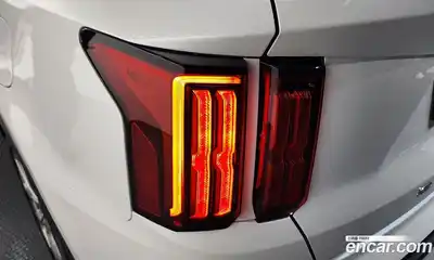 Kia Sorento 2020 2.2 гидро, миниатюра 9