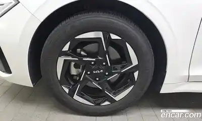 Kia K5 2024 2.0 гидро в Москве, миниатюра 5