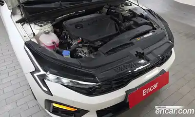 Kia K5 2024 2.0 гидро в Москве, миниатюра 6