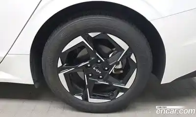 Kia K5 2024 2.0 гидро в Москве, миниатюра 7