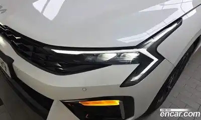 Kia K5 2024 2.0 гидро в Москве, миниатюра 8