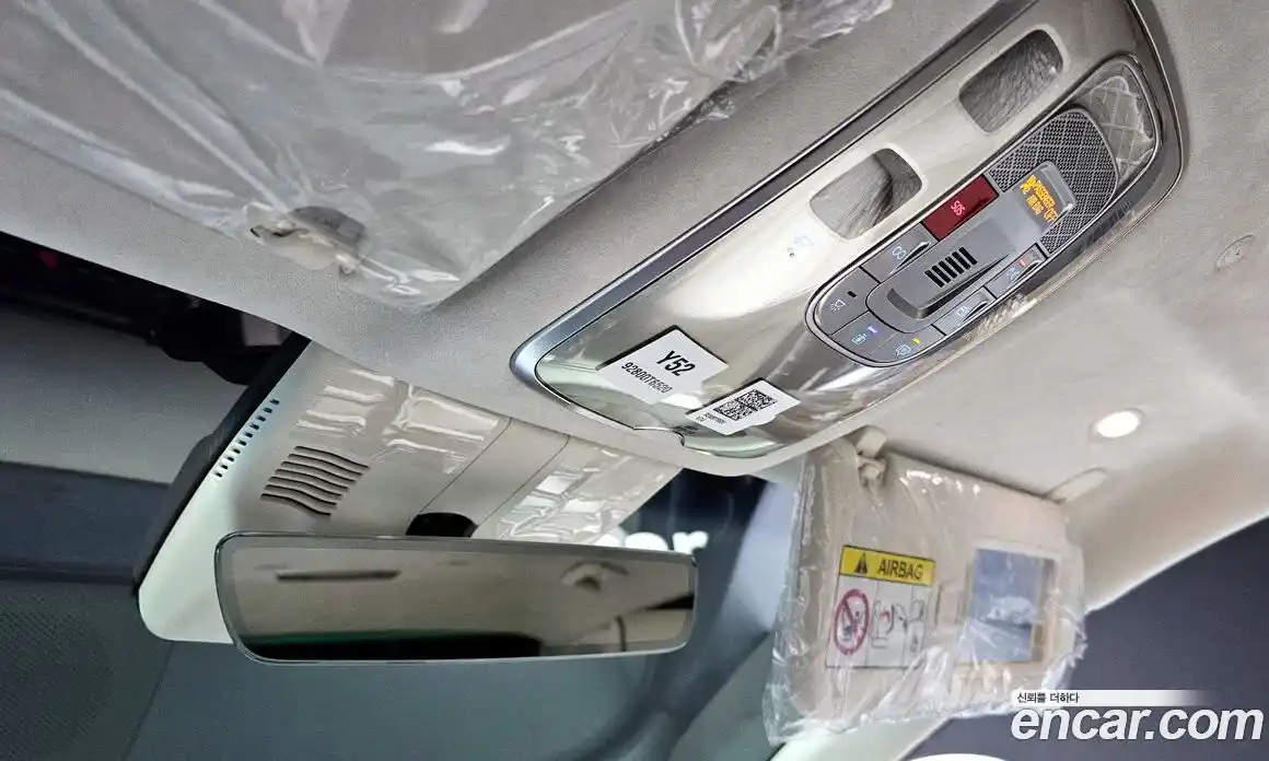 Genesis G80 2025 0.2 гидро в Москве, фото 24