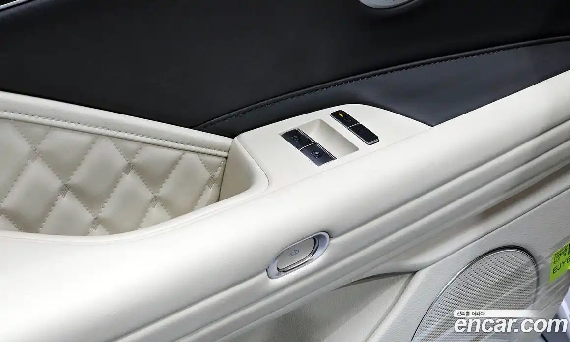 Genesis G80 2025 0.2 гидро в Москве, фото 27