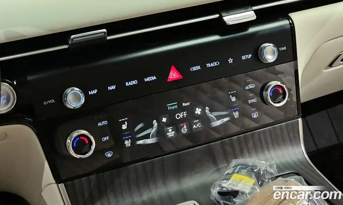 Genesis G80 2025 0.2 гидро в Москве, фото 30