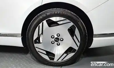 Genesis G80 2025 0.2 гидро в Москве, миниатюра 6