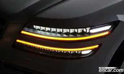 Genesis G80 2025 0.2 гидро в Москве, миниатюра 7