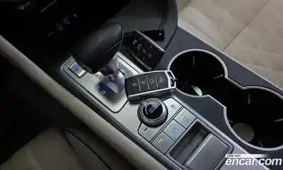 Genesis G70 2018 2.0 гидро в Москве № 1343289, миниатюра 12