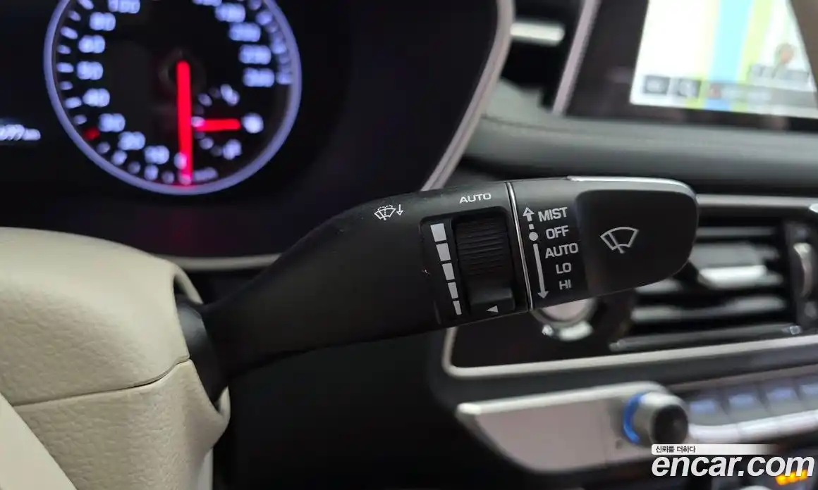 Genesis G70 2018 2.0 гидро в Москве № 1343289, фото 27