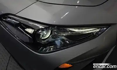 Genesis G70 2018 2.0 гидро в Москве № 1343289, миниатюра 8