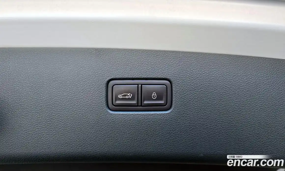 Genesis GV80 2024 2.5 гидро в Москве, фото 27