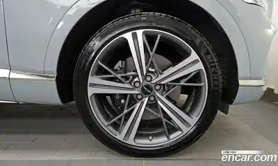 Genesis GV80 2024 2.5 гидро в Москве, миниатюра 7