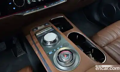 Genesis GV70 2022 2.2 гидро в Москве № 1343491, миниатюра 12