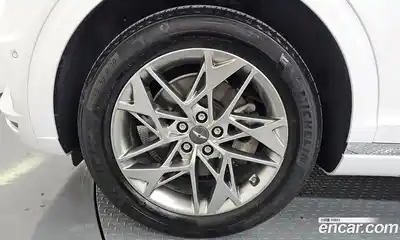 Genesis GV70 2022 2.2 гидро в Москве № 1343491, миниатюра 5