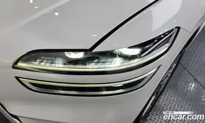 Genesis GV70 2022 2.2 гидро в Москве № 1343491, миниатюра 8