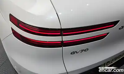 Genesis GV70 2022 2.2 гидро в Москве № 1343491, миниатюра 9