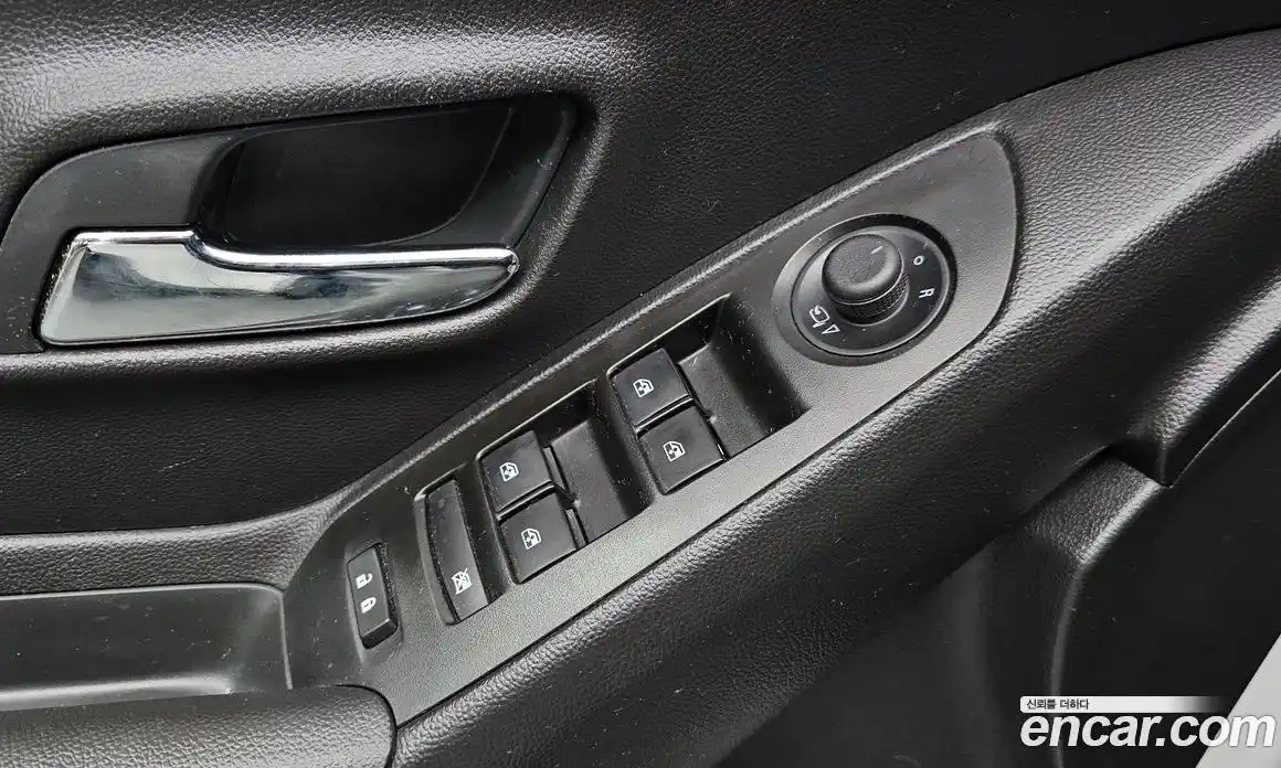 Chevrolet Trax 2019 1.4 гидро в Москве, фото 27