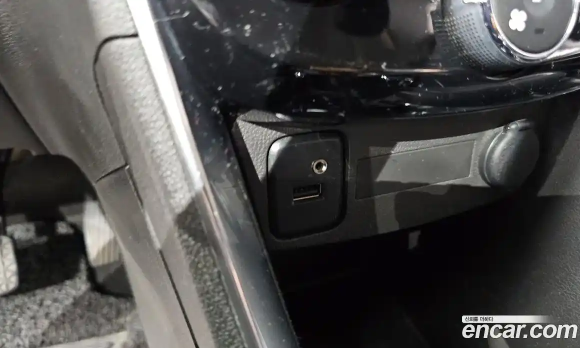 Chevrolet Trax 2019 1.4 гидро в Москве, фото 30
