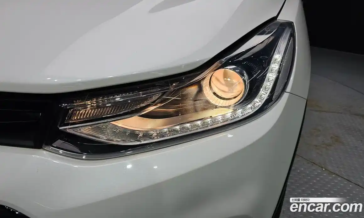 Chevrolet Trax 2019 1.4 гидро в Москве, фото 8
