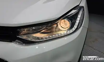 Chevrolet Trax 2019 1.4 гидро в Москве, миниатюра 8