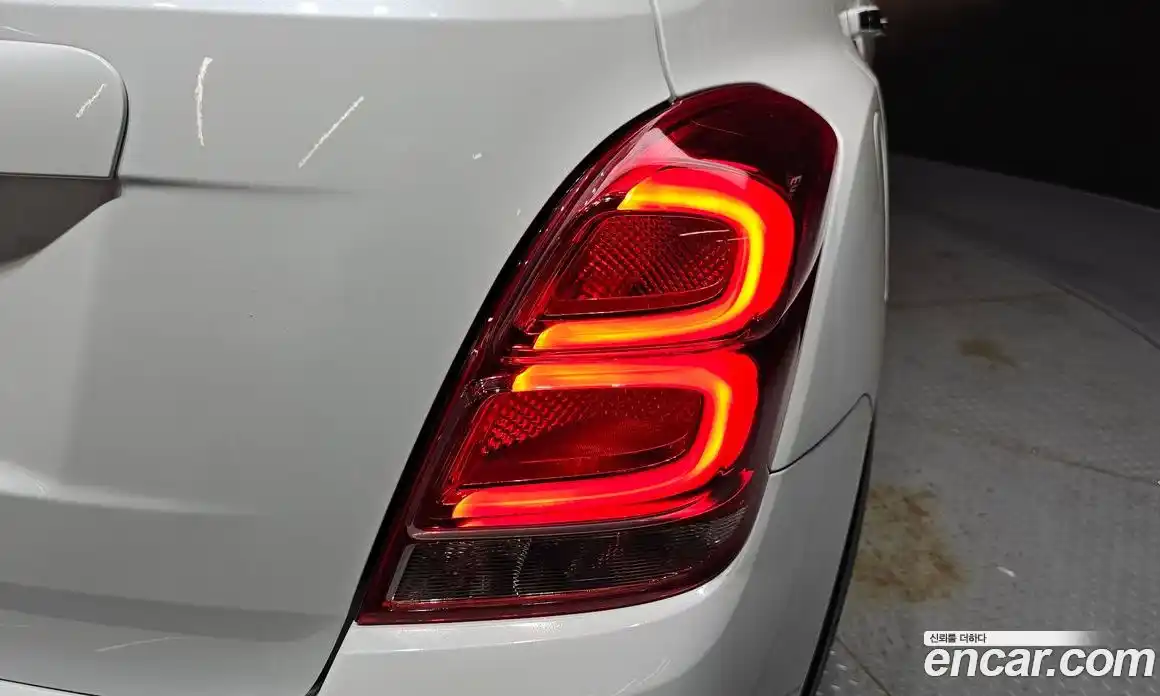 Chevrolet Trax 2019 1.4 гидро в Москве, фото 9