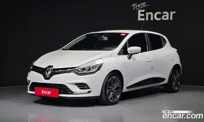 Renault Cilo, 2019